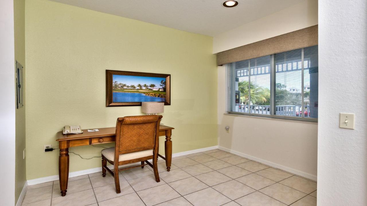 Genoa Vacation Rental Naples Exterior photo