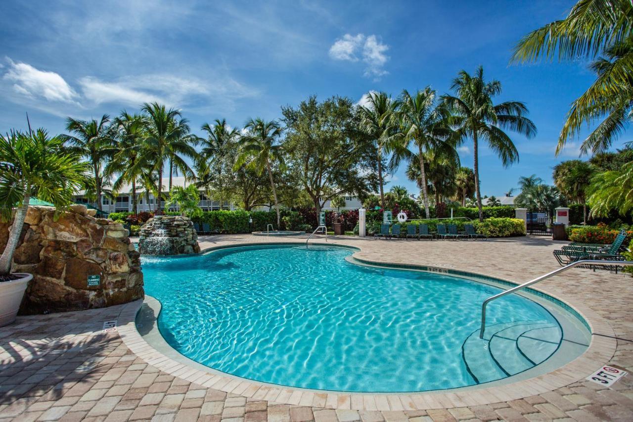 Genoa Vacation Rental Naples Exterior photo