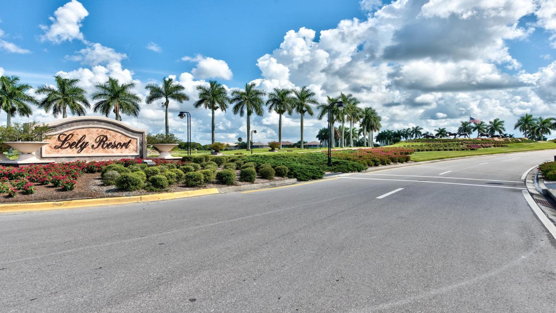 Genoa Vacation Rental Naples Exterior photo