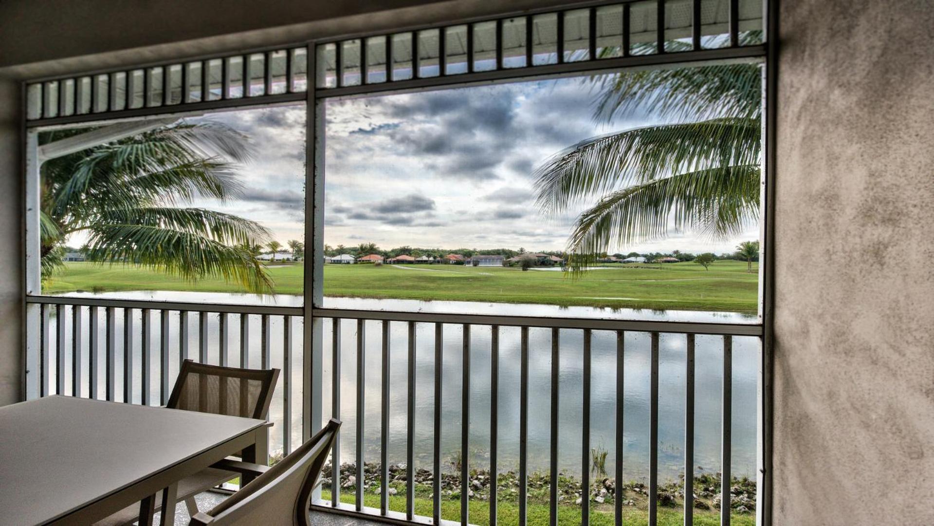 Genoa Vacation Rental Naples Exterior photo